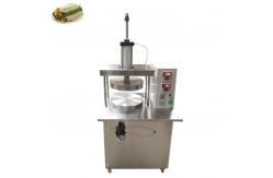 China Flour Tortilla Making Machine Flour Tortilla Machine Tortilla Making Machine supplier