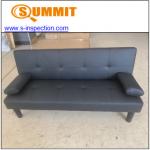 BSCI Pre Shipment Inspection Services , Sofa Bed Product Testing Services for sale