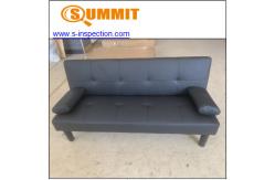 China BSCI Pre Shipment Inspection Services , Sofa Bed Product Testing Services supplier