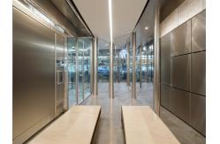 China Flexible Dustproof Stainless Steel Cladding for Electronics supplier