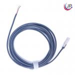 Epoxy Resin Encapsulated Surface Mount NTC Temp Probe