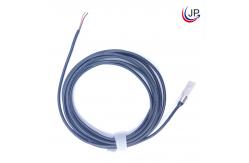 China Epoxy Resin Encapsulated Surface Mount NTC Temp Probe supplier