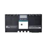 Double Power 3 Phase AC CB Class 63a 125a Automatic Changeover Switch