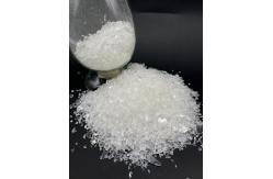 China 93/7 TGIC No Blooming Polyester Resin Low Temperature And Fast Curing supplier