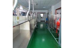 China Ceramic Wirewound Resistors manufacturer