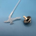 Professional PU Foam Spray Valve with Straw - Versatile Solution for Foam Application