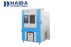 China Benchtop Environmental Test Chamber 800L With Tempered Glass Observation Window supplier