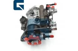 China 9520A424G Engine 1104D-44TA Diesel Fuel Injection Pump supplier