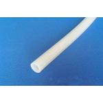 Food grade Silicone Braided Hose Pipe , High Temperature Braided Hose ID Range 2-100mm for sale