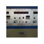 IEC Test Equipment Load Box For Lab Equipment Testing IEC61058 / IEC606691