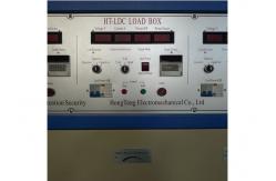 China IEC60884 / IEC61058 Plug Socket Tester Load Box For Lab Equipment Testing supplier
