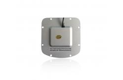 China PS2 USB IP65 Sealed EMC Keyboard 2 Keys 5VDC With OMRON Key Switch supplier