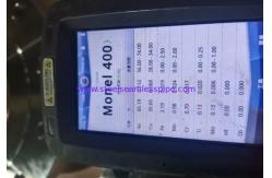 China B564 UNS N04400 ASME B16.9 Class 150 WNRF Flanges supplier