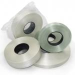 25mm Glass Cloth Insulation Tape H Class 220℃ Thermal Rating for sale