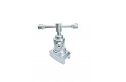 China OEM ODM Surgical Table Clamp 19mm Operating Table Accessories supplier