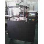 Physical Testing Equipment , Wheel / Skate Shoe Abrasion Testing Equipment for sale