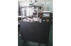 China Physical Testing Equipment , Wheel / Skate Shoe Abrasion Testing Equipment supplier
