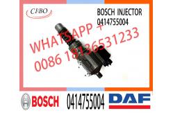 China fuel unit pump 0414755004 0986445005 0414755005 FOR  REN-AULTT supplier