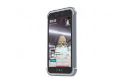 China Multiple Face Recognition Terminal 8 inch Biometric Door Access Control System supplier
