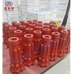 RC45 RC Drill Bit High Hardness RC Hex Bits Stable Operation And Safety for sale