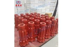 China RC45 RC Drill Bit High Hardness RC Hex Bits Stable Operation And Safety supplier