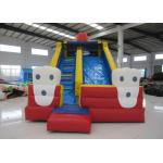 Inflatable rabbit slides standard slides common inflatable water slides inflatables amusement park party for sale