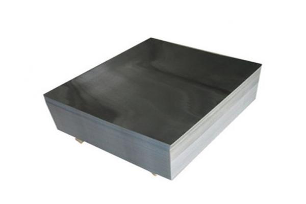 Electrolytic tinplate ETP Steel Coil For Packaging Tin Plate Sheets SPTE