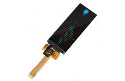 China 3.51 Inch Portrait IPS TFT LCD Display Screen 340x800 MIPI Interface supplier