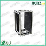 Weight 6.5KG ESD PCB Magazine Rack , PCB Rack Storage For Auto Loading for sale
