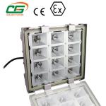 60W Water Proof Outdoor Canopy Lights For Sportsground , CE Approved for sale