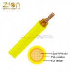 FLYY Single-core Automotive Cable for sale