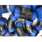 ASTM A860 WPHY 60 Butt Weld Fittings  90DEG  ELBOW  1 SCH40 BW B16.9 for sale