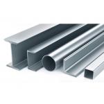 6000 series Standard L H Square Round Shape 6061 Anodized Aluminum Tubes for sale
