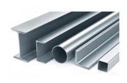 China 6000 series Standard L H Square Round Shape 6061 Anodized Aluminum Tubes supplier