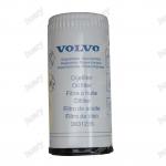 XCMG Truck Crane QY100K Spare Parts,BJ000083  Oil filter for sale