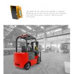 LED Display Digital Forklift Weighing Scales Systems for 12-24V Power