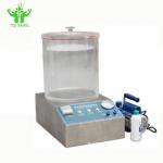 GB/T 15171 ASTM D3078 Flexible Packaging Leak Testing Equipment for sale