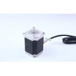 ROHS Round Nema 23 Hybrid Stepper Motor 0.55-2.8nm For Medical Equipment for sale