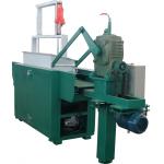 high efficiency shaving machine electric wood shaving machine for animal bedding