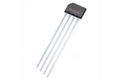 China Sensor IC TLE4922XANFHALA1 8kHz Single Axis Hall Effect Sensor SIP4 supplier