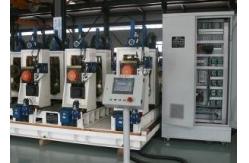 China ISO9001 ERW325 High Frequency Tube Milling Machine 20-60m/Min supplier