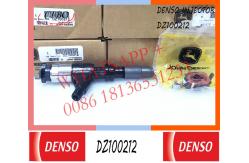 China Common Rail Injector 095000-6310, RE530362, DZ100212 6830 06-11 4V-CR supplier