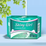 Disposable Breathable Soft Anion Women Maxi Sanitary Pads High Absorbent for sale