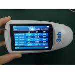 20 60 85 Degree Multi Angle Gloss Meter 2000gu Auto Calibration NHG268 0.1GU For Car Paint for sale