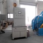 Hydro Turbine Governor Hydraulic Turbine Governor Automatic Microcomputer Governor