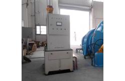 China Hydro Turbine Governor Hydraulic Turbine Governor Automatic Microcomputer Governor supplier