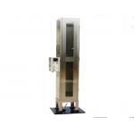 NFPA Propagation Flammability Testing Equipment 800-1000BTU/Ft3 for sale