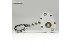 China Gear Box For Awning/Manual Awning With Gear Box 1:13 supplier