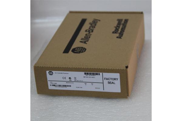 1747-L543 1747L543 Allen Bradley AB SLC 5/04 Processor