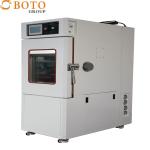 Lab Equipment High Low Temperature Test Chamber Internal Use SUS 304 Stainless Steel for sale